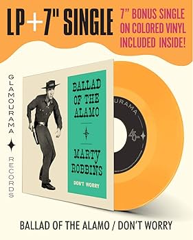 Amazon.com: Gunfighter Ballads & Trail Songs [180-Gram Color